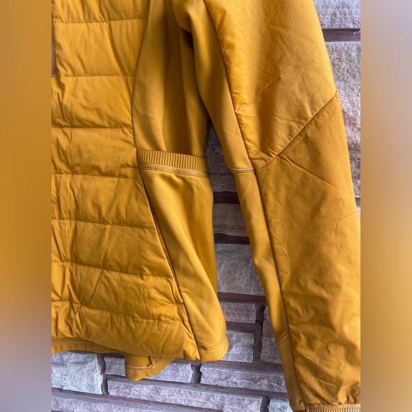 Lululemon Down For It All Pullover - Picture 9 of 10